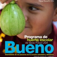 Currículum de la Huerta Escolar: Bueno