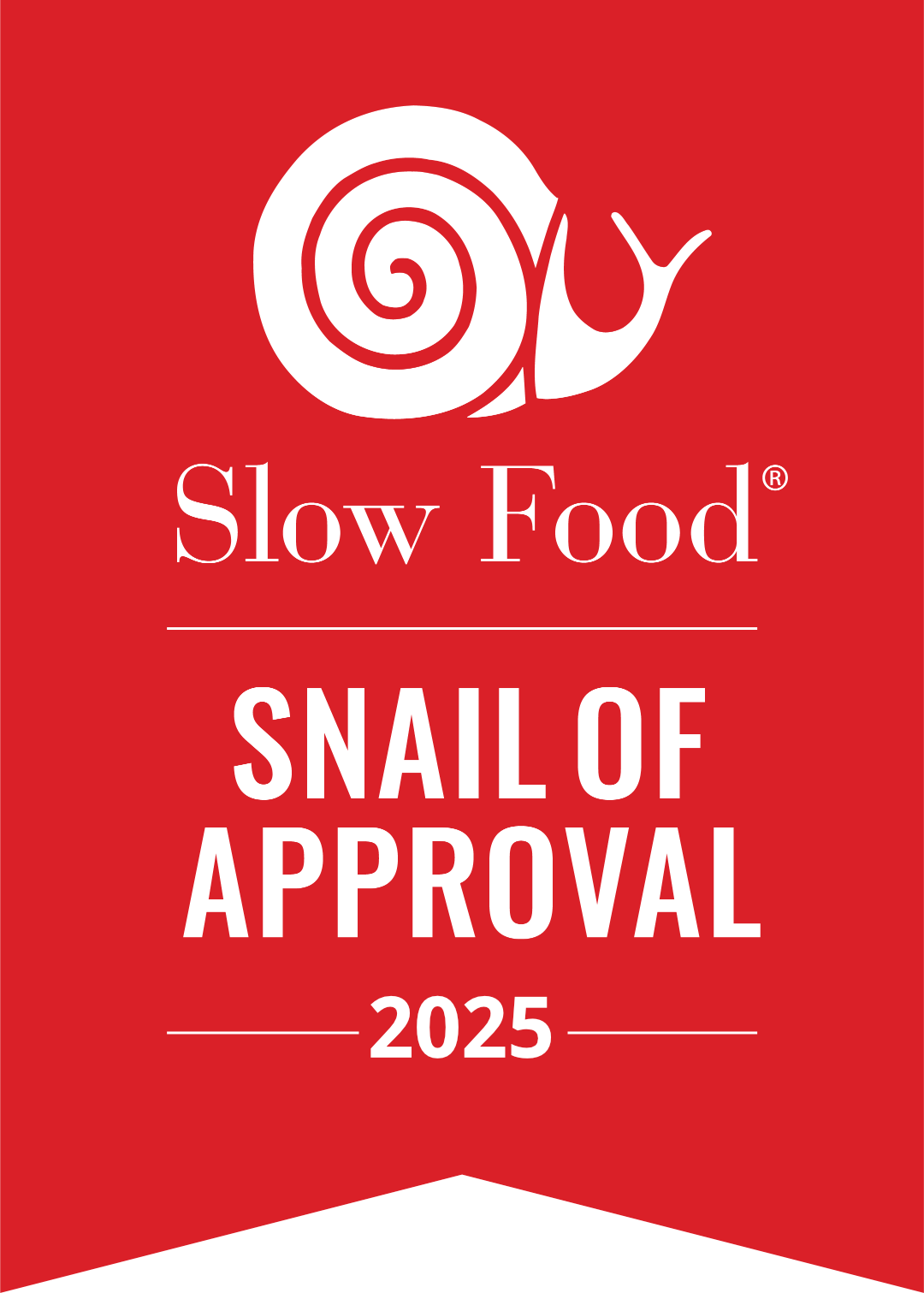 Snail of Approval 2021