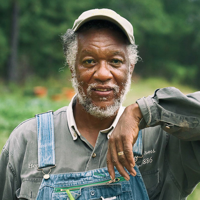 Ben Burkett