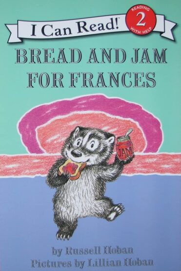 Bread and Jam