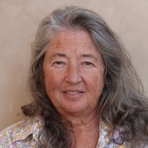 Jileen Russell