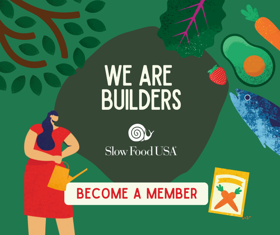 FB we are builders green