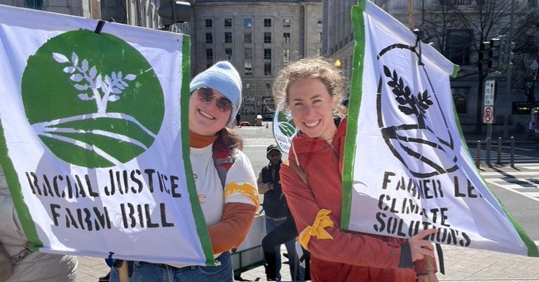 Slow Food Snailblazers