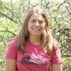Portrait of Heather Darby