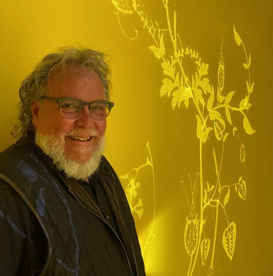 John Forti