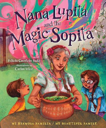 Nana Lupita