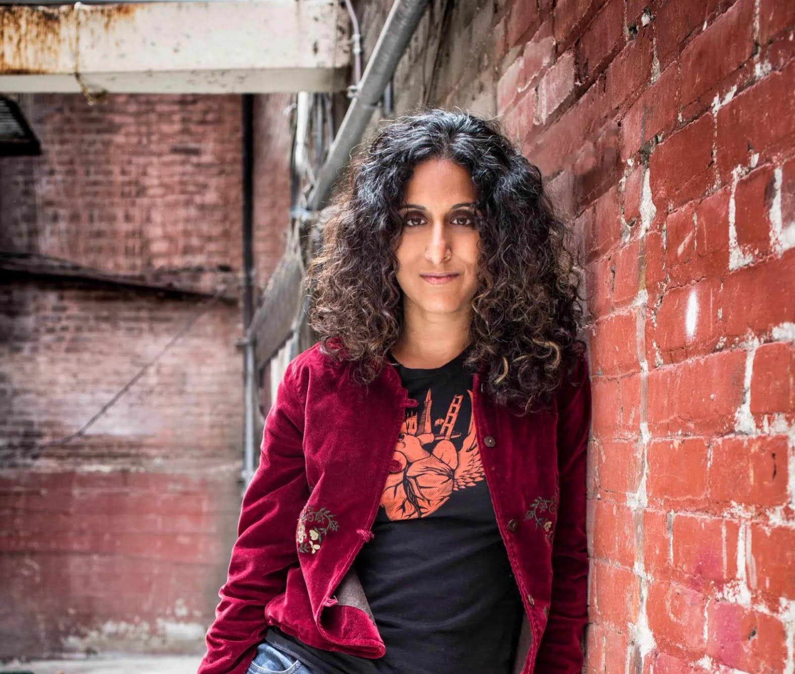 Rupa Marya