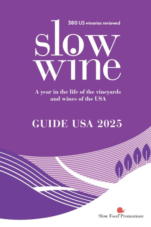 Slow Wine Guide USA 2025