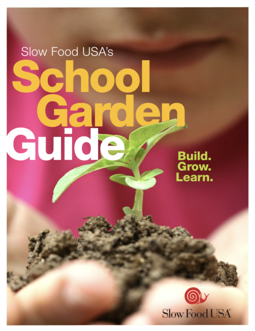 School Garden Guide