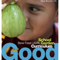 School Garden Curriculum: Good