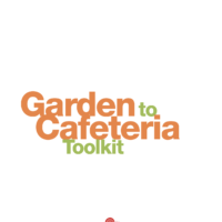 Garden to Cafeteria Toolkit