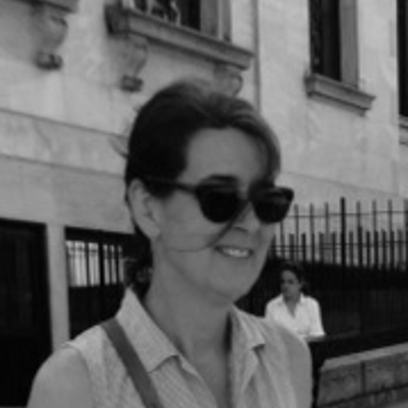 Margaret Woodruff