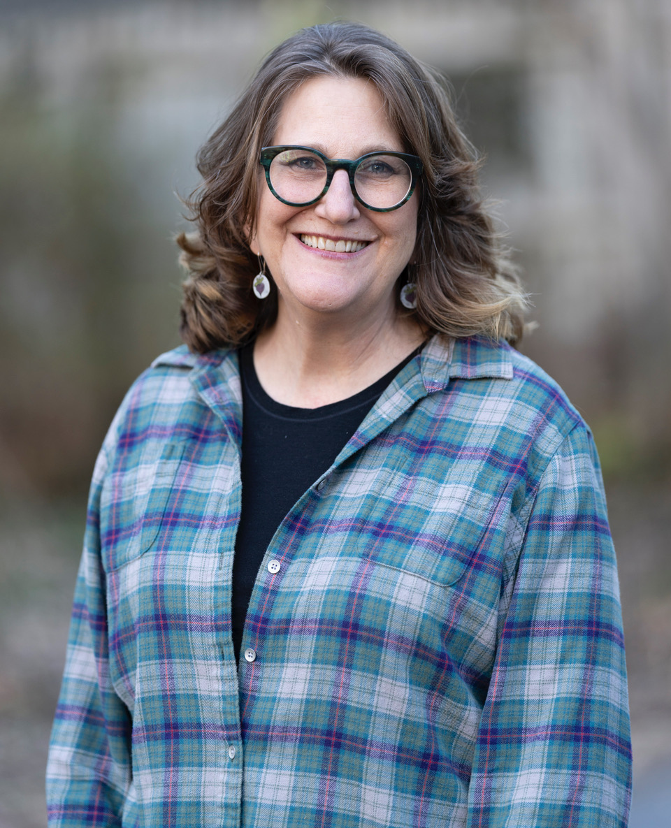 karen stark