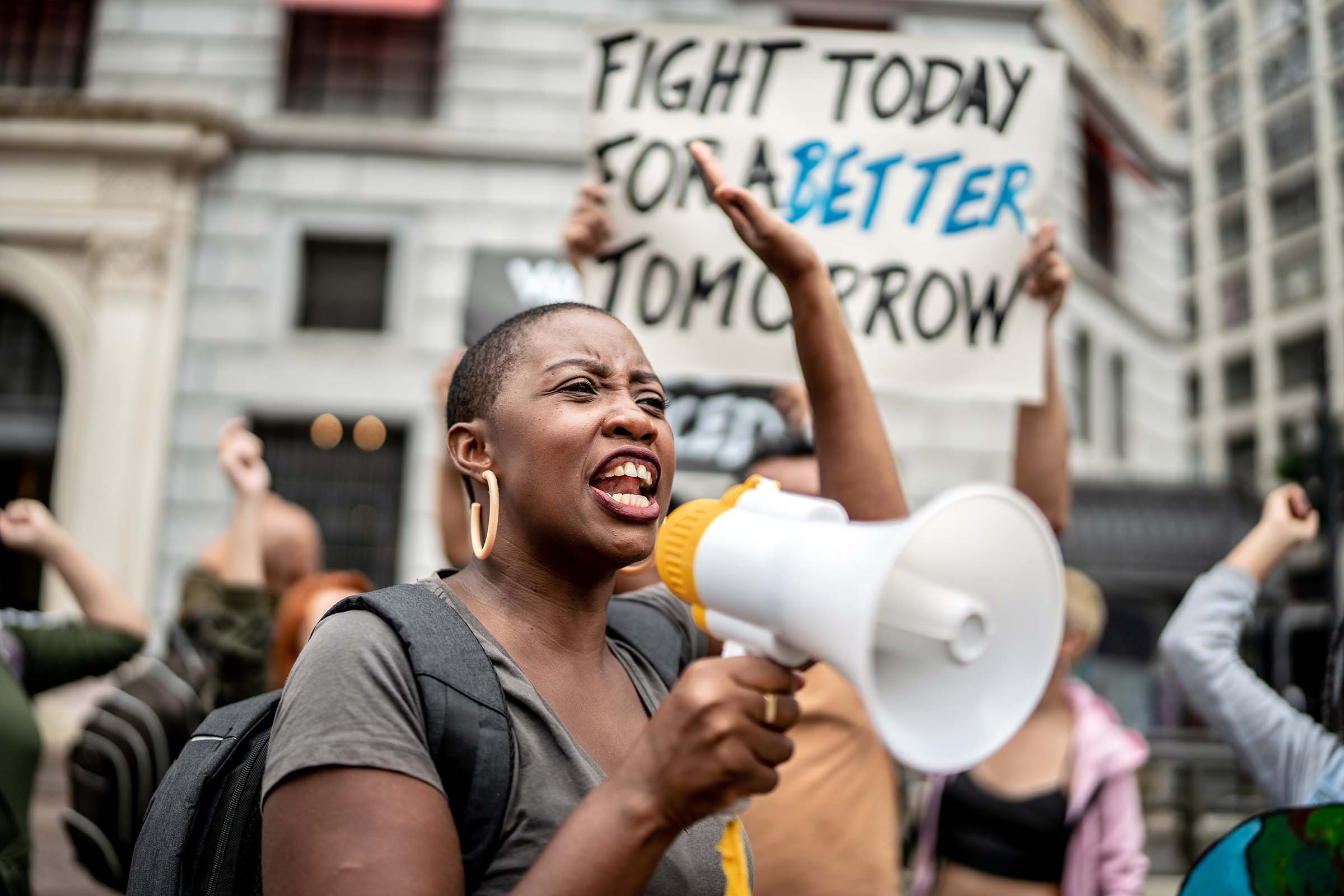 protest-better-tomorrow Join the Movement for a Better Tomorrow